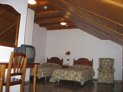 Hotel Anaya Пуэнте-ла-Рейна-де-Хака Экстерьер фото