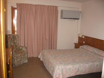 Hotel Anaya Пуэнте-ла-Рейна-де-Хака Экстерьер фото