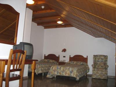 Hotel Anaya Пуэнте-ла-Рейна-де-Хака Экстерьер фото