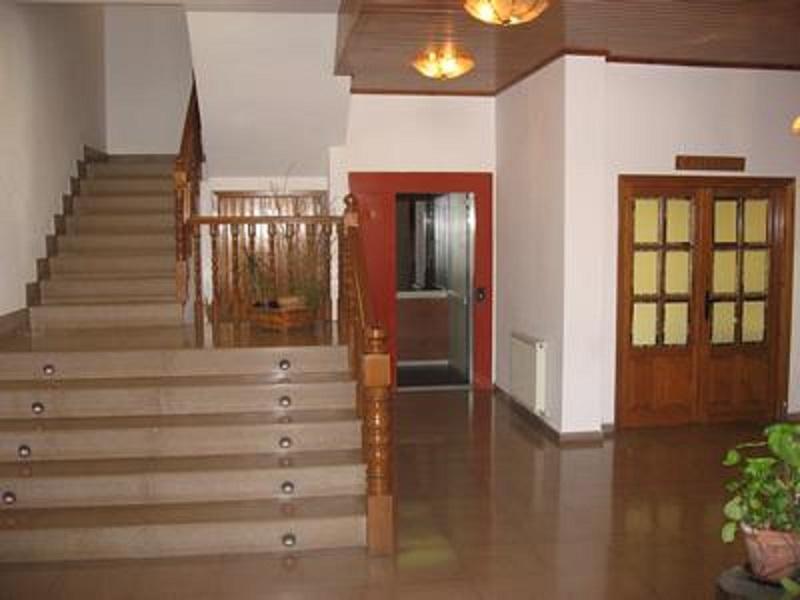 Hotel Anaya Пуэнте-ла-Рейна-де-Хака Экстерьер фото