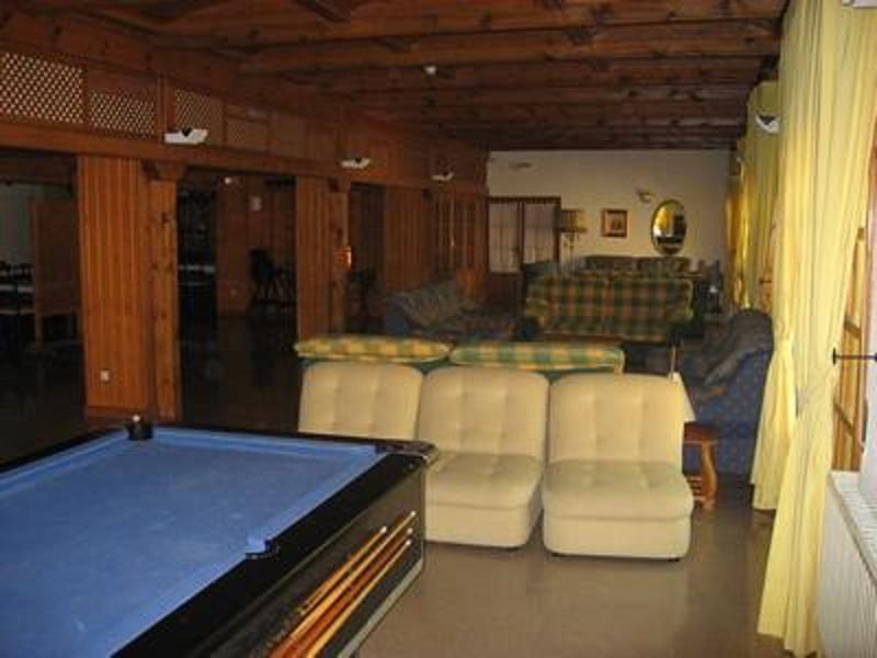 Hotel Anaya Пуэнте-ла-Рейна-де-Хака Экстерьер фото