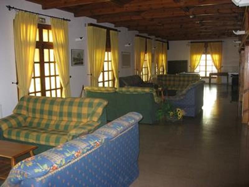 Hotel Anaya Пуэнте-ла-Рейна-де-Хака Экстерьер фото