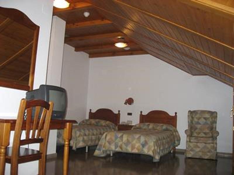 Hotel Anaya Пуэнте-ла-Рейна-де-Хака Экстерьер фото