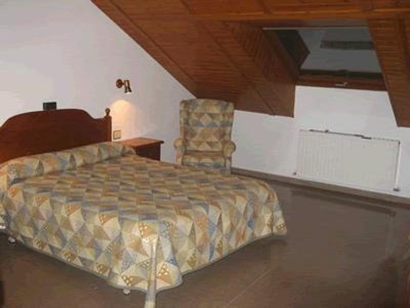 Hotel Anaya Пуэнте-ла-Рейна-де-Хака Экстерьер фото