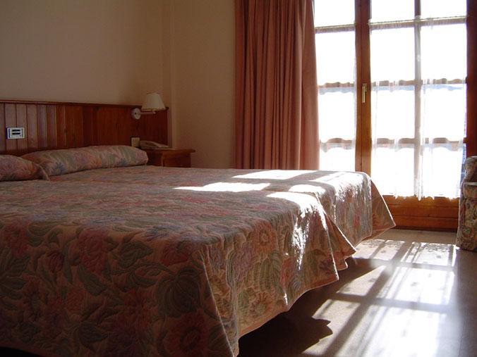 Hotel Anaya Пуэнте-ла-Рейна-де-Хака Номер фото